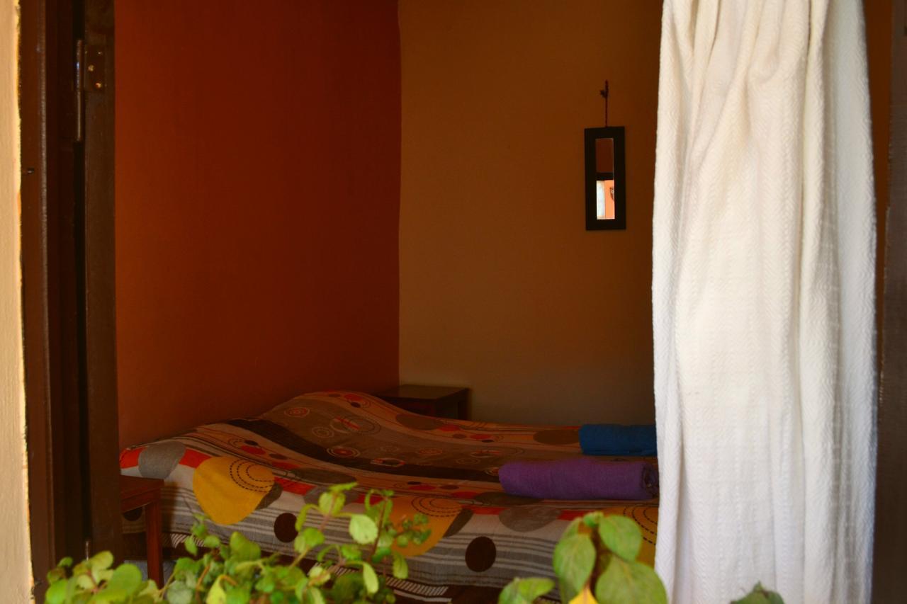 Giramundo Hostel Suites Humahuaca Eksteriør billede